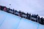 , Winter X-Games Womens Ski Superpipe 2011 - Courchevel Enquirer